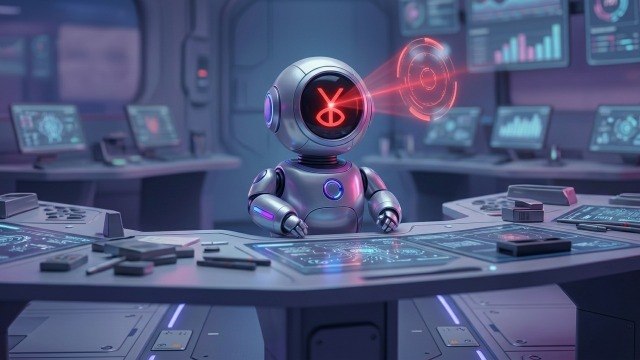 Обложка YaEyeBot